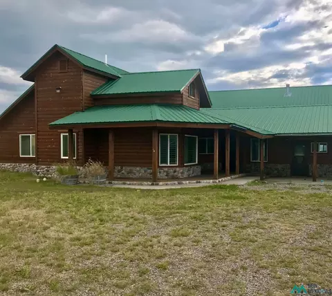71 Elk Dr, Chama, NM 87520