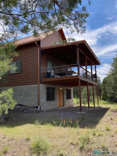 5 Juniper Whiting St, Reserve, NM 87830