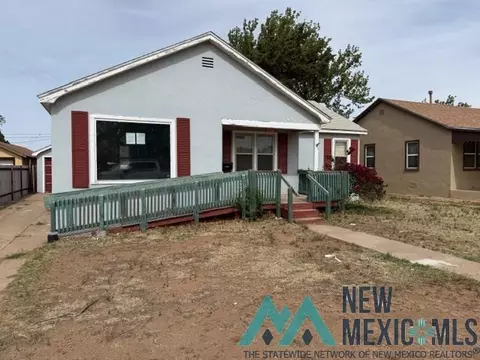 1724 Ross St, Clovis, NM 88101