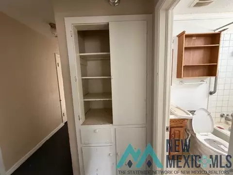 Entry Way - 1724 Ross St, Clovis, NM 88101 photo 2 of 2