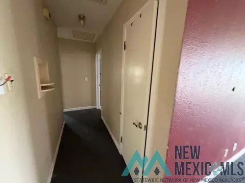 Entry Way - 1724 Ross St, Clovis, NM 88101 photo 1 of 2