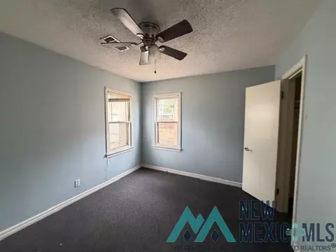 Bedroom - 1724 Ross St, Clovis, NM 88101 photo 2 of 2