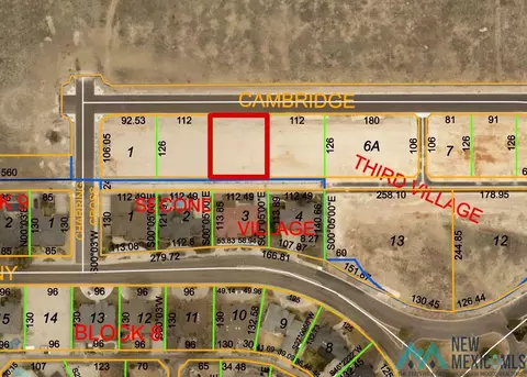 1209 W Cambridge St, Hobbs, NM 88240