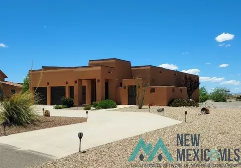 101 Ave Nido Blvd, Elephant Butte, NM 87935