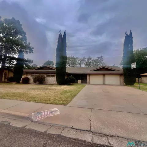 1923 N Mckinley St, Hobbs, NM 88240