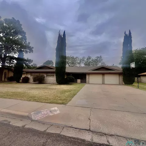 1923 N Mckinley St, Hobbs, NM 88240