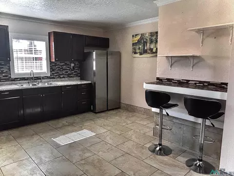Kitchen - 900 Pile St, Clovis, NM 88101 photo 5 of 5