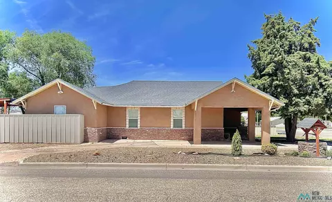 900 Pile St, Clovis, NM 88101
