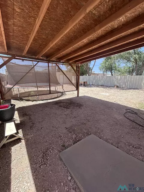 Exterior - 900 Pile St, Clovis, NM 88101 photo 3 of 9