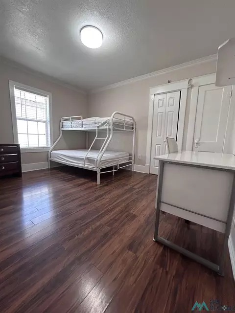 Bedroom - 900 Pile St, Clovis, NM 88101 photo 3 of 10