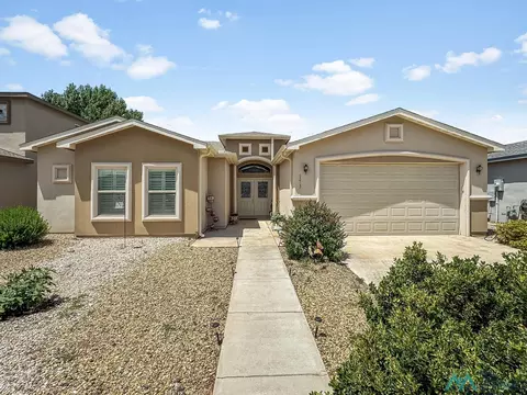 5212 W Big Red, Hobbs, NM 88240
