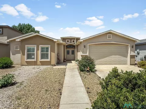 5212 W Big Red Rd, Hobbs, NM 88240