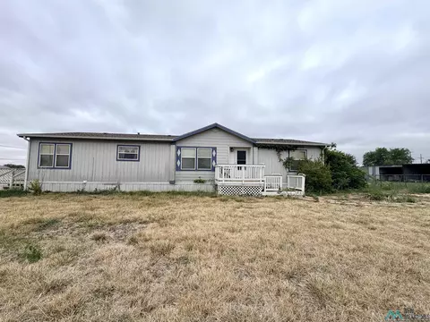 825 E Santa Fe St, Hobbs, NM 88240