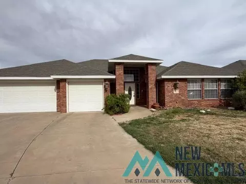 813 Chase Meadow Ln, Clovis, NM 88101