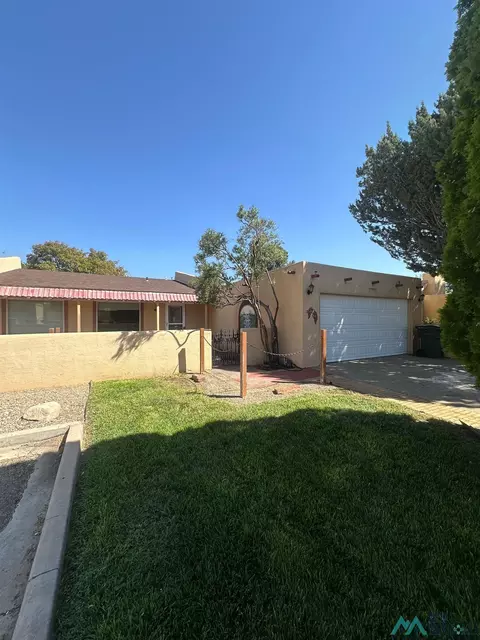 31 Paseo Vlg, Clovis, NM 88101