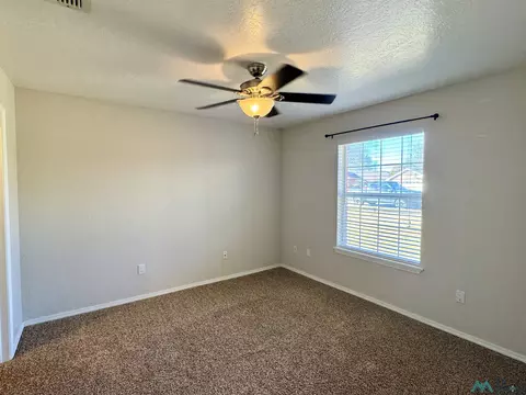 Bedroom - 247 Olive Dr, Clovis, NM 88101 photo 3 of 4