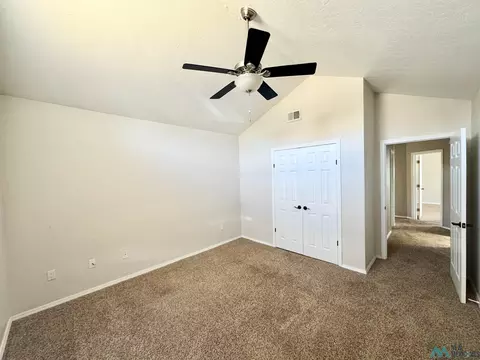 Bedroom - 247 Olive Dr, Clovis, NM 88101 photo 2 of 4