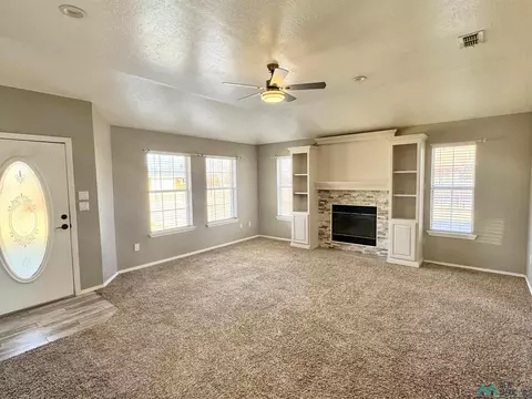 Living - 247 Olive Dr, Clovis, NM 88101 photo 1 of 3