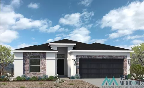 3610 N Pat Garrett Rd, Carlsbad, NM 88220