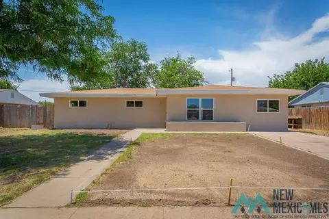 36 Wildy Dr, Roswell, NM 88203