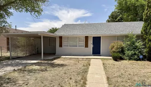508 S Aspen Ave, Roswell, NM 88203