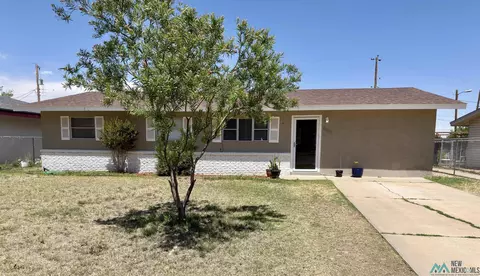 500 S Evergreen St, Roswell, NM 88201