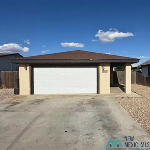 405 N Thornton St, Clovis, NM 88101