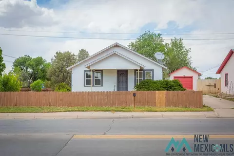 1309 W College Blvd, Roswell, NM 88201