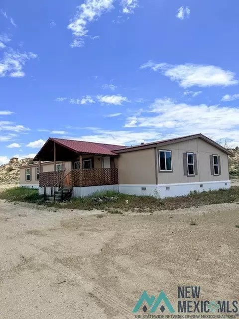 598 Grenko Mines Rd, Gallup, NM 87301
