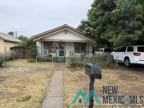 1108 Connelly St, Clovis, NM 88101