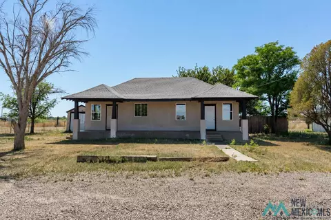 5004 Sheperd Rd, Roswell, NM 88201