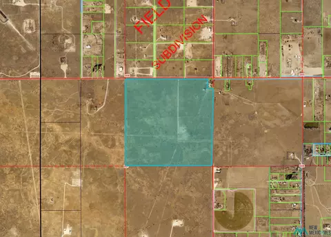 W Ave D, Lovington, NM 88260