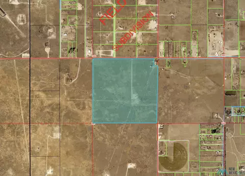 tbd W Ave D, Lovington, NM 88260