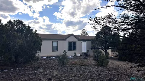 41 El Caso Rd, Quemado, NM 87829