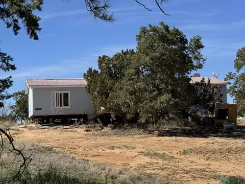 63 Bear Vly, Candy Kitchen, NM 87357