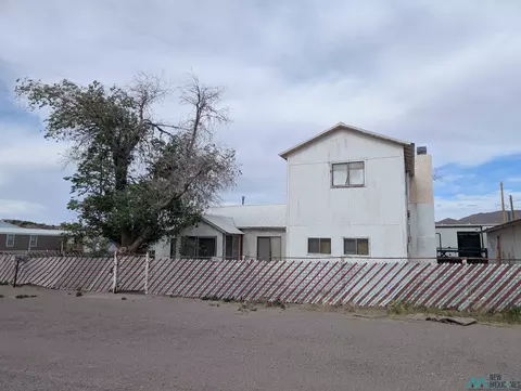 1302 Iron St, Truth Or Consequences, NM 87901