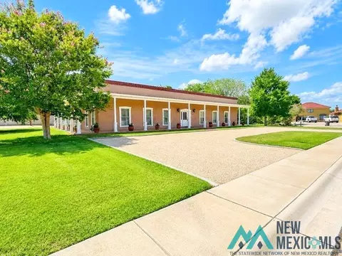 1531 La Vina, Carlsbad, NM 88220
