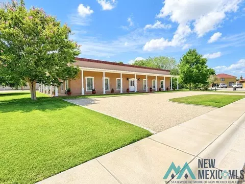1531 La Vina Ct, Carlsbad, NM 88220