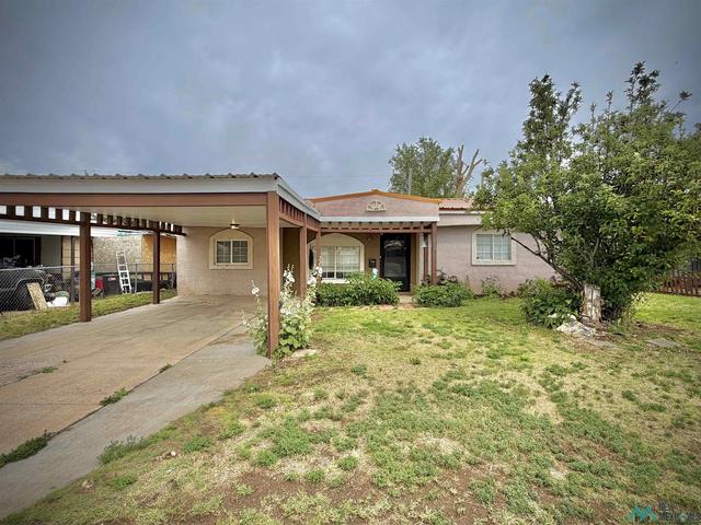 1516 N Gulf St, Hobbs, NM 88240