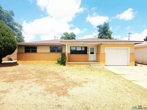 1545 Westchester St, Clovis, NM 88101