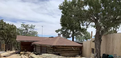 83 Bear Vly, Pinehill, NM 87357