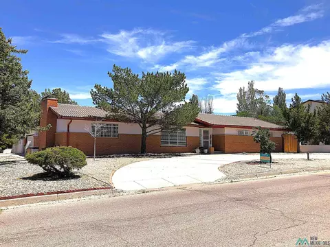 1701 S Cliff Ave, Gallup, NM 87301
