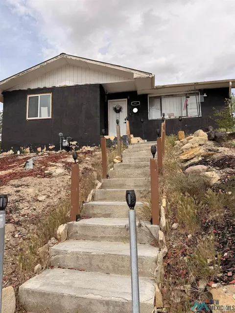 505 S Sixth St, Gallup, NM 87301