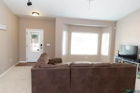 Entry Way - 3008 Fred Daugherty Dr, Clovis, NM 88101 photo 1 of 1