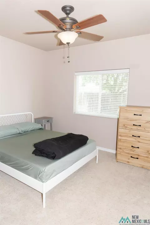 Bedroom - 3008 Fred Daugherty Dr, Clovis, NM 88101 photo 6 of 6