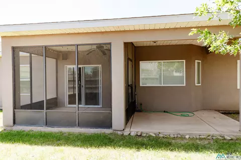 Exterior - 3008 Fred Daugherty Dr, Clovis, NM 88101 photo 5 of 15