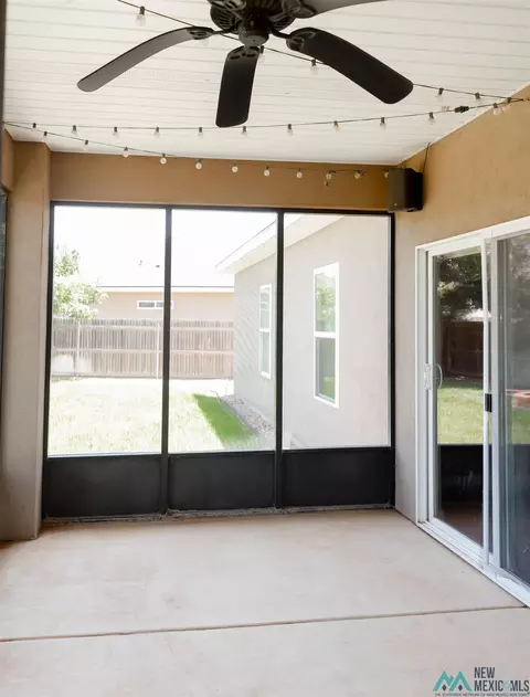 Exterior - 3008 Fred Daugherty Dr, Clovis, NM 88101 photo 8 of 15