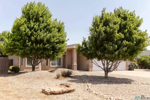 Exterior - 3008 Fred Daugherty Dr, Clovis, NM 88101 photo 2 of 15
