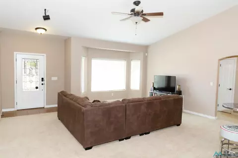 Living - 3008 Fred Daugherty Dr, Clovis, NM 88101 photo 1 of 3
