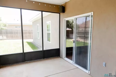 Exterior - 3008 Fred Daugherty Dr, Clovis, NM 88101 photo 7 of 15